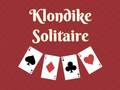ເກມ Klondike Solitaire