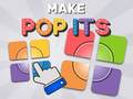 ເກມ Make Pop Its