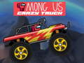 ເກມ Among Us Truck Driver