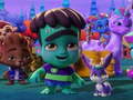 ເກມ Super Monsters Jigsaw Puzzle