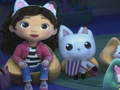 ເກມ Gabbys Dollhouse Jigsaw Puzzle