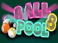 ເກມ Ball 8 Pool
