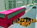 ເກມ Off Road Bus 