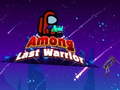 ເກມ Among Us Last Warrior