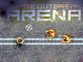 ເກມ Zombies Outbreak Arena