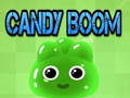 ເກມ CANDY BOOM