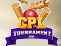 ເກມ CPL Tournament 2020