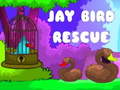 ເກມ Jay Bird Rescue