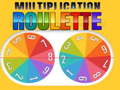 ເກມ Multiplication Roulette