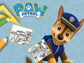 ເກມ PAW Patrol