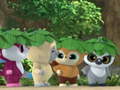 ເກມ YooHoo to the Rescue Jigsaw Puzzle