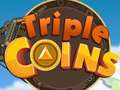 ເກມ Triple Coins