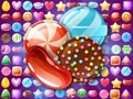 ເກມ Candy Connect New