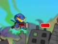ເກມ Attack on the Fatboy