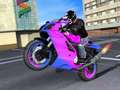 ເກມ Sports Bike Racing
