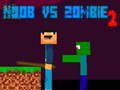 ເກມ Noob vs Zombie 2