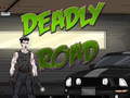 ເກມ Deadly Road