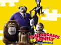 ເກມ The Addams Family Jigsaw Puzzle