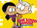ເກມ The Loud house Jigsaw Puzzle