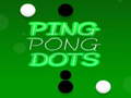 ເກມ Ping pong Dot