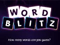 ເກມ Word Blitz