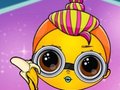 ເກມ Minions Popsy Humanization