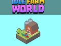 ເກມ Idle Farm World