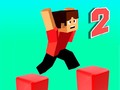 ເກມ Parkour Block 2