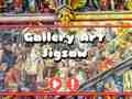 ເກມ Gallery Art Jigsaw