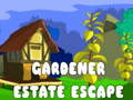 ເກມ Gardener Estate Escape