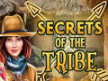 ເກມ Secrets of the tribe