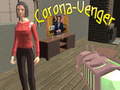 ເກມ Corona-Venger