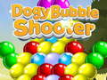 ເກມ Dogy Bubble Shooter