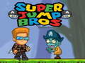 ເກມ Super Jump Bros