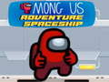 ເກມ Among Us Adventure Spaceship