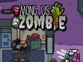 ເກມ Among Us vs Zombies