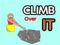 ເກມ Climbing Over It
