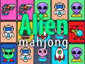 ເກມ Alien Mahjong