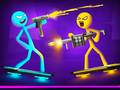 ເກມ Stick Duel Battle