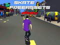 ເກມ Skate on Freeassets infinity