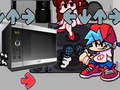 ເກມ Friday Night Funkin Vs Microwave