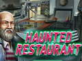 ເກມ Haunted restaurant