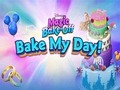 ເກມ Magic Bake-Off Bake My Day