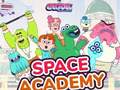 ເກມ Space Academy