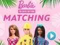 ເກມ Barbie You Can Be Anything Matching