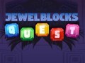 ເກມ Jewel Blocks Quest
