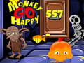 ເກມ Monkey Go Happy Stage 557