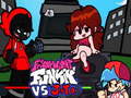 ເກມ Friday Night Funkin vs Jota