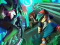 ເກມ Friday Night Funkin’ Vs RetroSpecter