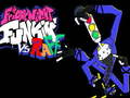 ເກມ Friday Night Funkin vs Raff